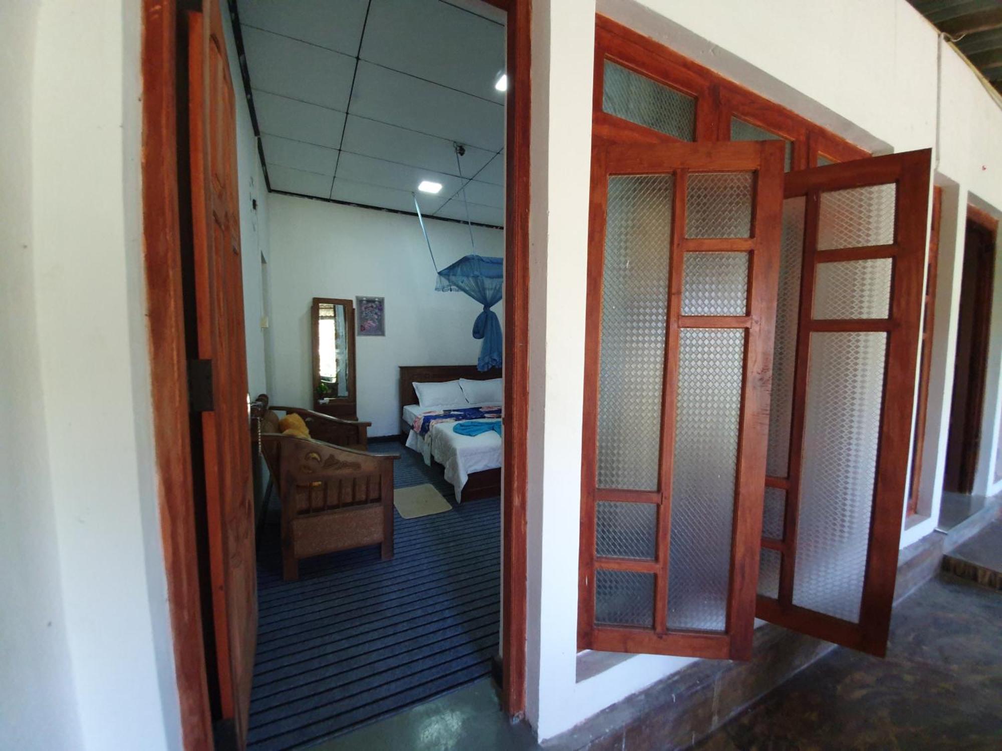 Sri Bhavan Ella Exterior foto