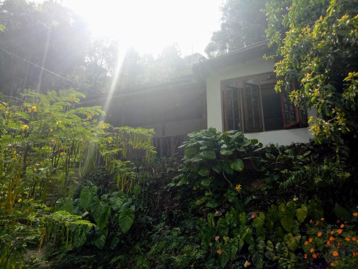 Sri Bhavan Ella Exterior foto