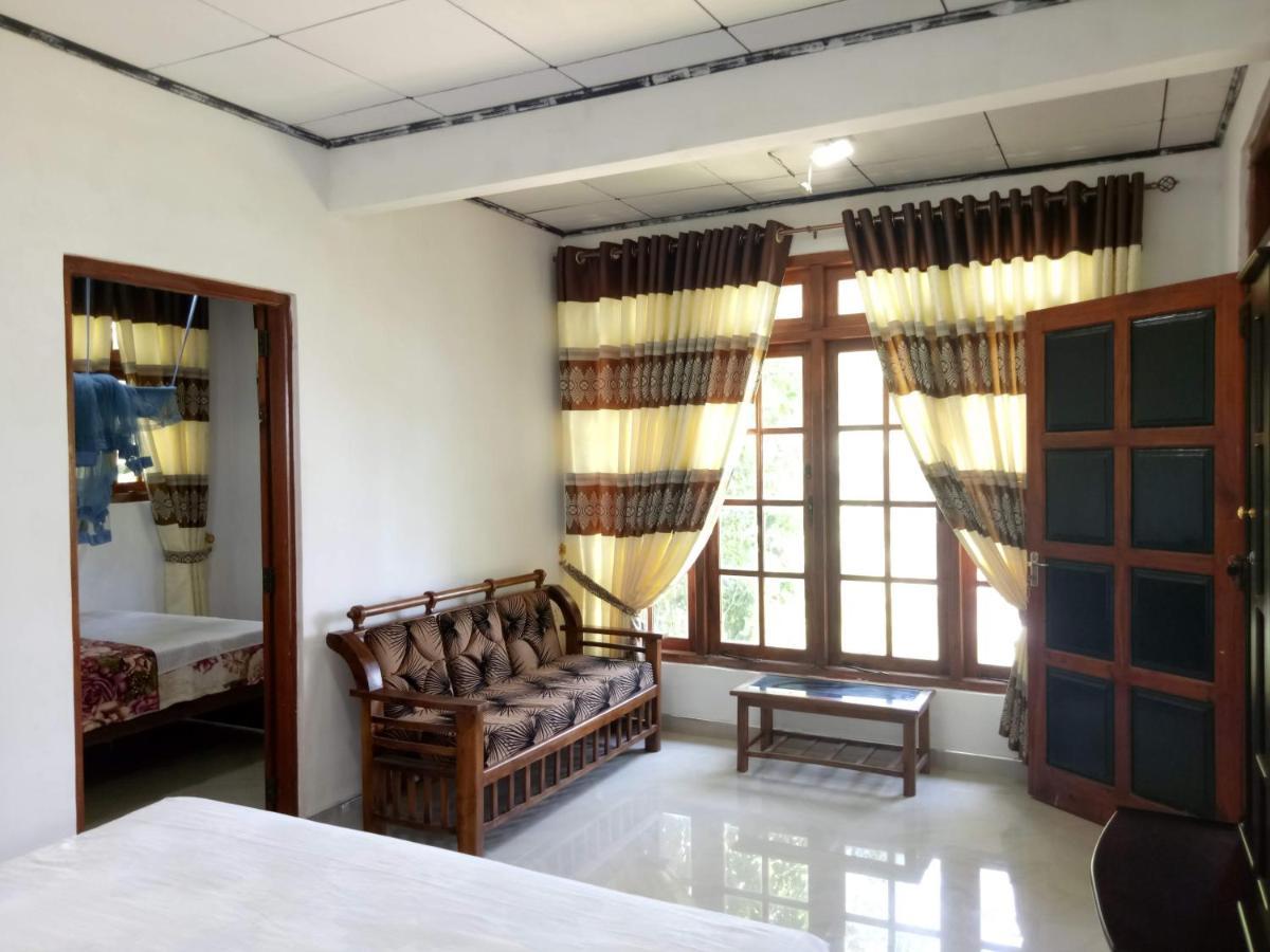Sri Bhavan Ella Exterior foto